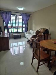 Blk 120A Punggol Edge (Punggol), HDB 4 Rooms #635986911